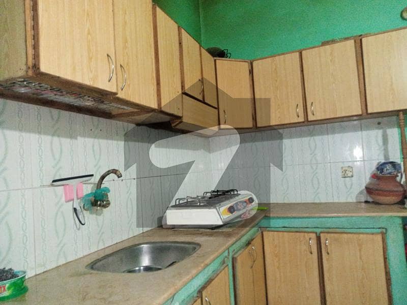 540 Square Feet House For Sale In Rs. 3,500,000 Only