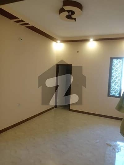 Portion Available For Rent In Kaneez Block 4