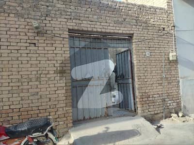A Good Option For Sale Is The House Available In Essa Nagri In Essa Nagri