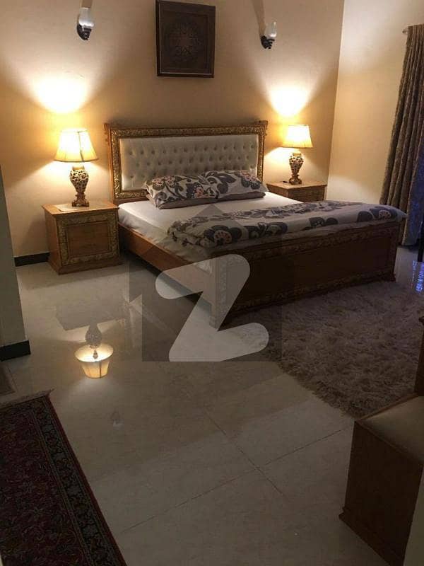 Upper Portion Available For Rent In F-8 Islamabad
