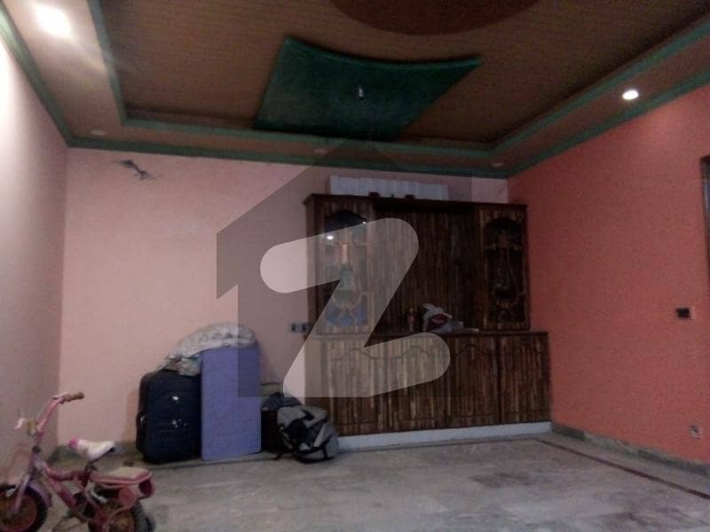 5 Marla Double Storey Neat And Clean House For Sale