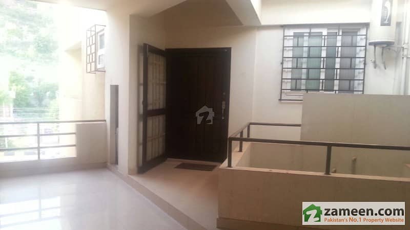 Al Mustafa Chatter Apartment Is Available For Sale
