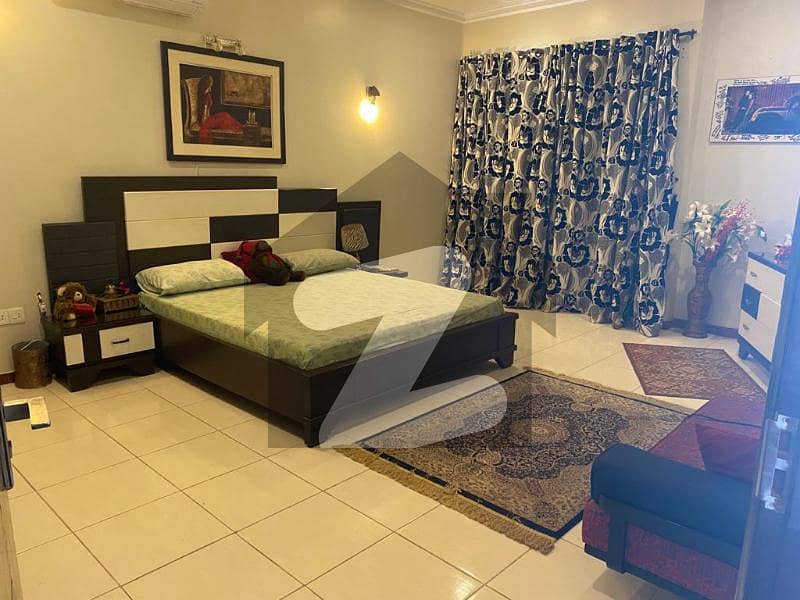 Dha Karachi Defence Bungalow For Rent 400 Yard And Un Furnish Phase 6 DHA Phase 6, DHA Defence