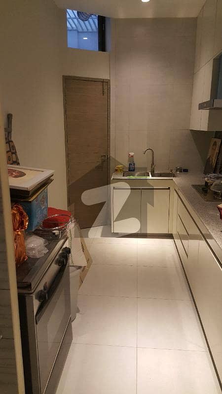 Furnished Basement available for Rent in D-12