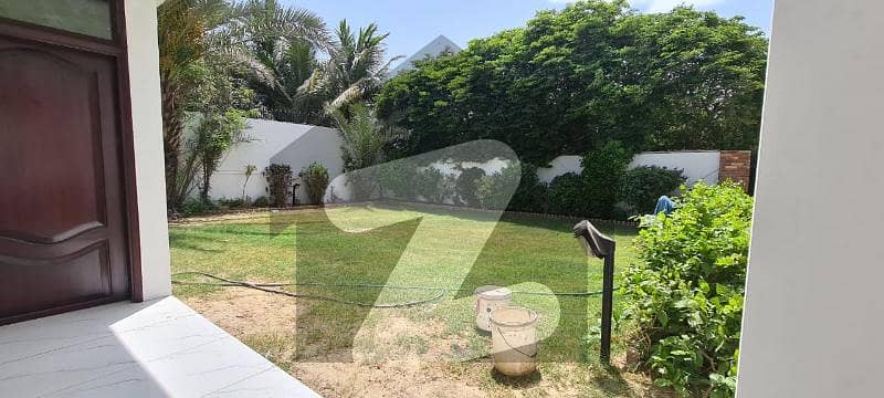 Bungalow Available Phase 5 Dha