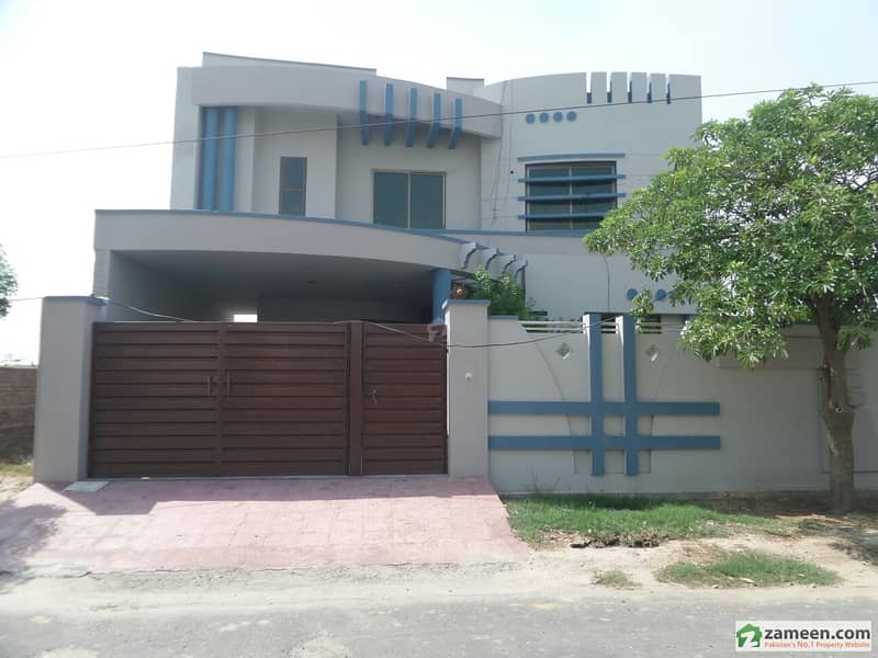 House Is Available For Sale
