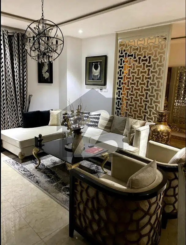 Luxury Apartment For Sale In Dha Phase 8 Near Airport