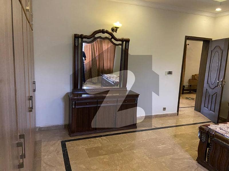 Upper Portion With Separate Gate  Available For Rent F-7 Islamabad