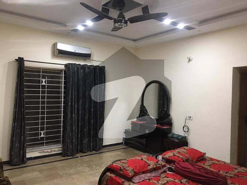 1 Kanal Double Storey House For Sale Good Location In D Block A. w. t Phase-2 Lahore