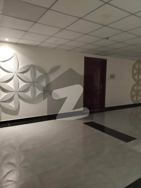 2 Bedroom Apartment For Sale In Goldcrest Mall & Residency, Dha Phase-4, Dd-block