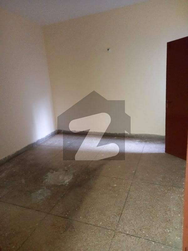 675 Square Feet Flat Is Available In Wahdat Colony