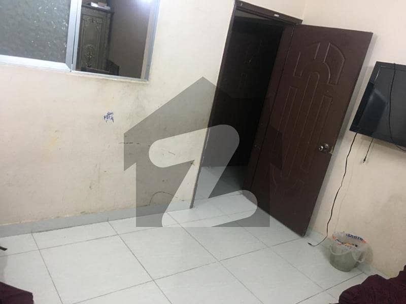 Apartment In P & T colony Giziri