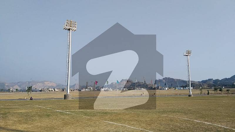 Get Your Hands On Residential Plot In Rawalpindi Best Area