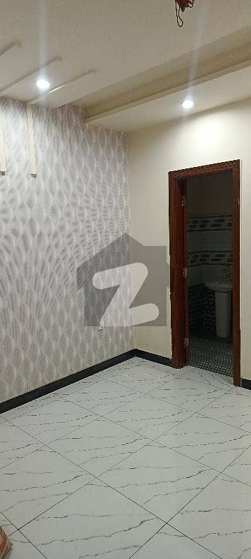 Perfect 625 Square Feet House In Ghalib City For Sale