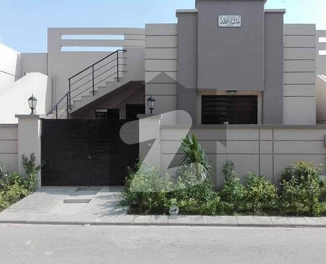 Stunning House Is Available For Sale In Saima Luxury Homes