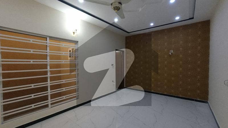 4 Marla House Is Available For Sale In Bismillah Housing Scheme Lahore