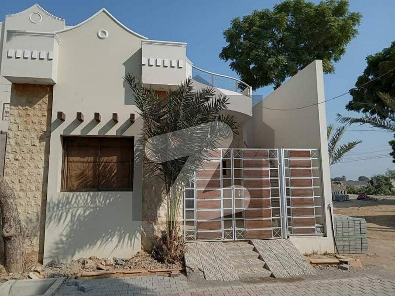 Falaknaz Dream Villa Available For Sale