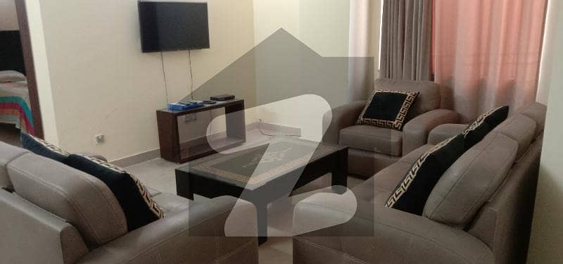 Luxury Apartment In Dha