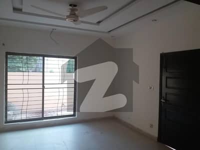 10 Marla Neat Portion Available For Rent in Ghouri Block