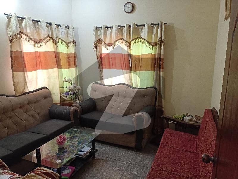 چمن پارک لاہور میں 4 کمروں کا 4 مرلہ مکان 35 ہزار میں کرایہ پر دستیاب ہے۔