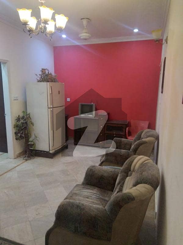 Furnished Studio Apartment For Rent - Touheed Commercial Dha Phase 5, Karachi