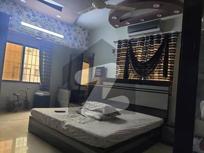 نیو ٹاؤن پولیس لائنز گلشنِ اقبال ٹاؤن کراچی میں 2 کمروں کا 5 مرلہ فلیٹ 85 لاکھ میں برائے فروخت۔