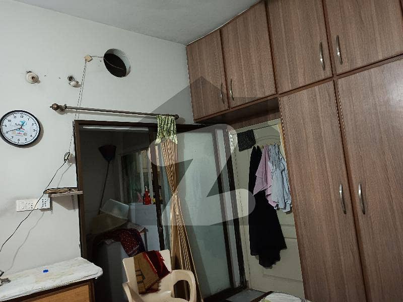 کوٹ خواجہ سعید لاہور میں 3 کمروں کا 3 مرلہ مکان 80 لاکھ میں برائے فروخت۔