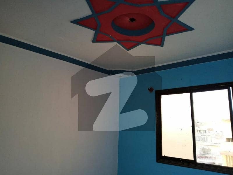 Upper Portion Of 1080 Square Feet Available For Rent In Bufferzone - Sector 15-A/2