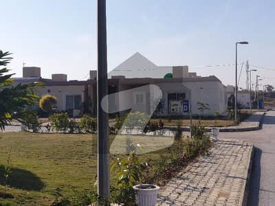 A Perfect House Awaits You In DHA Homes Islamabad