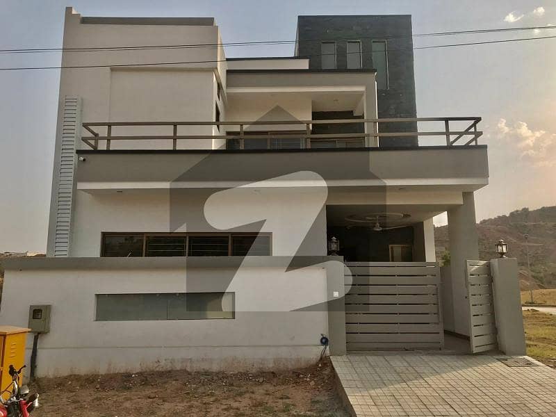 Stunning House Is Available For Rent In Dha Defence Phase 3