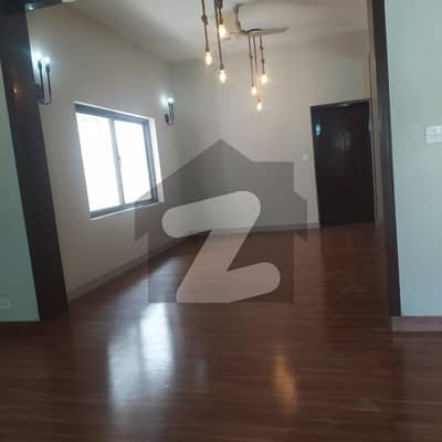 1-Kanal, 4-BedRoom's, House available For Rent on Shami Road Lahore Cantt.