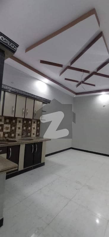 Beautifully Constructed House Is Available For Rent In North Karachi