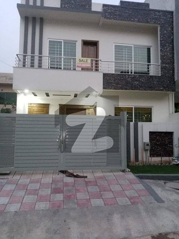 900 Square Feet House For Sale In G-13 G-13 In Only Rs. 25,000,000