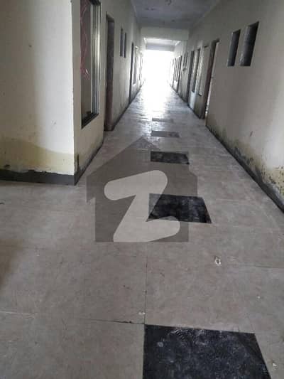 Ideal 661 Square Feet Flat Available In Khanna Road, Khanna Road