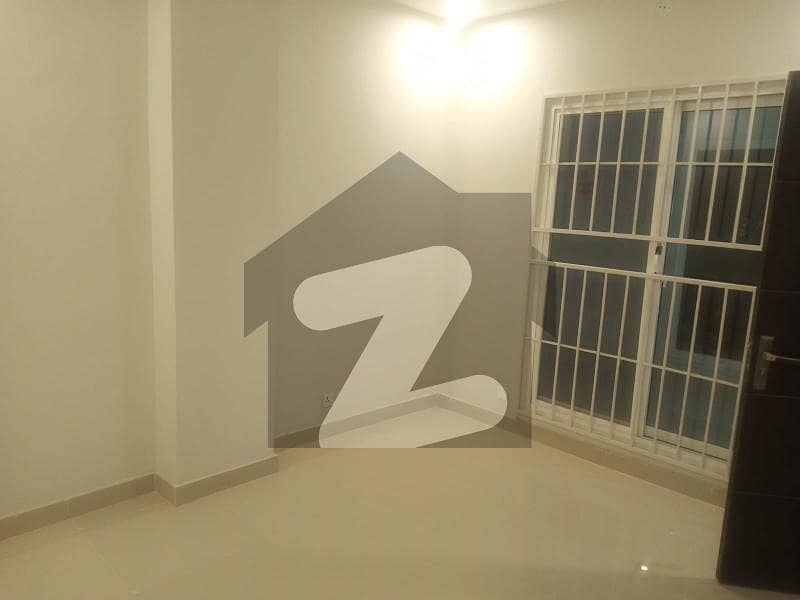 This Is Your Chance To Buy Flat In Gulberg Civic Center