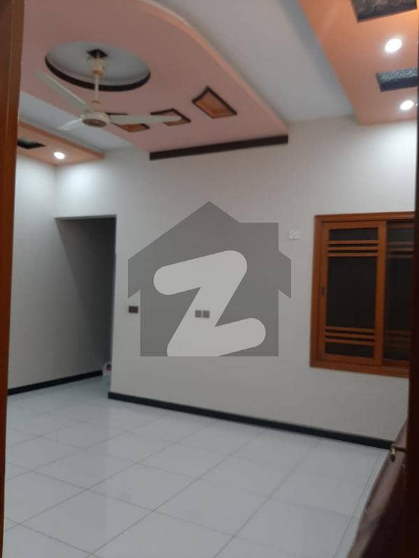 Get This Amazing 2160 Square Feet House Available In Saadi Town