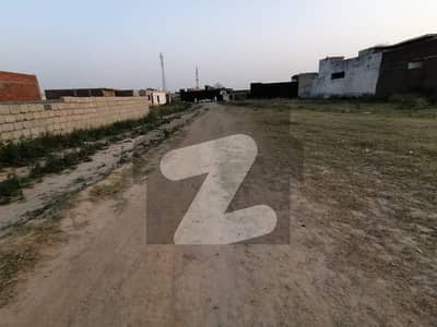 675 Square Feet Residential Plot In Khanna Pul For Sale