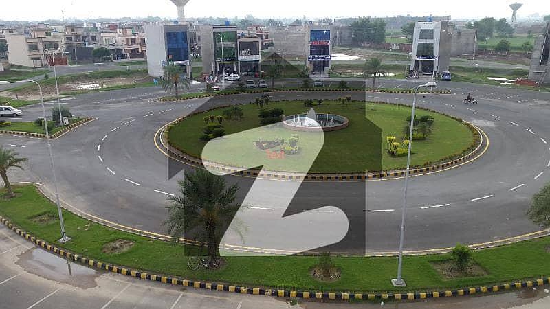 5 MARLA PLOT FILE FOR SALE ON INSTALLMENT IN LIBERTY LANDS HOUSING SCHEME LAHORE