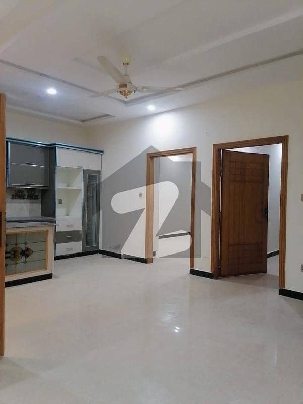 5 Marla Brand New House Available For Sale In Extension Chaklala Scheme 3