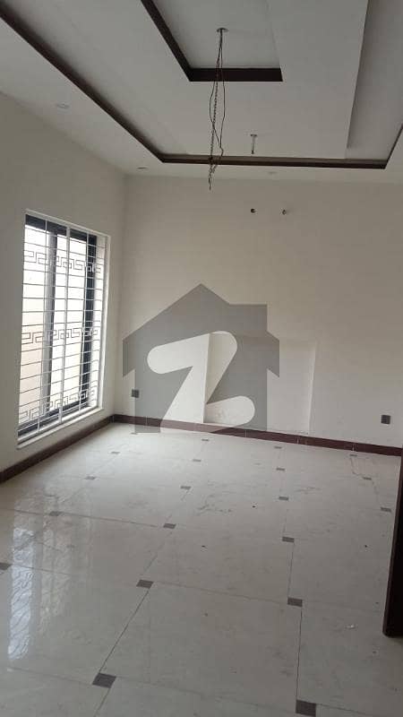 10 Marla Upper Portion For Rent In Air Avenue