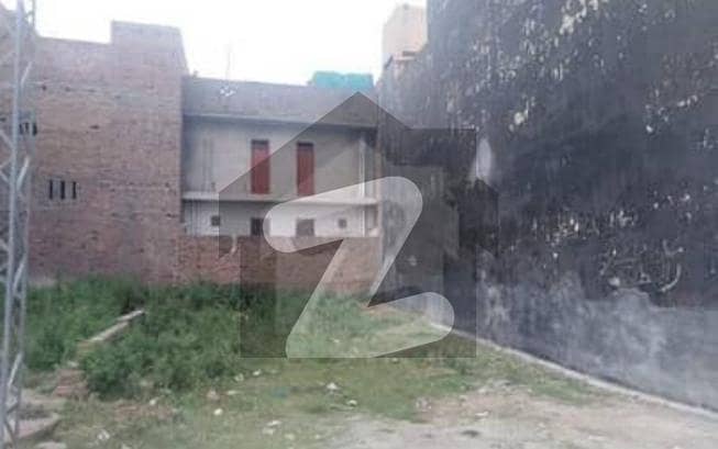 چکلالہ سکیم 3 چکلالہ سکیم راولپنڈی میں 10 مرلہ رہائشی پلاٹ 1.15 کروڑ میں برائے فروخت۔