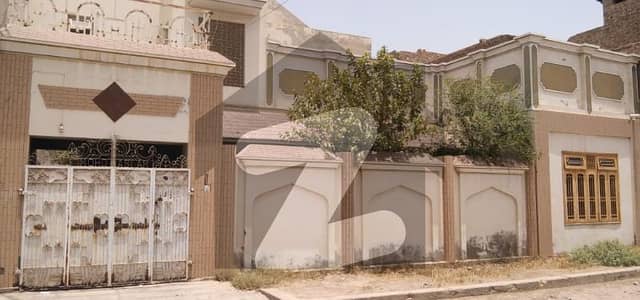 House For Sale In Allama Iqbal Town