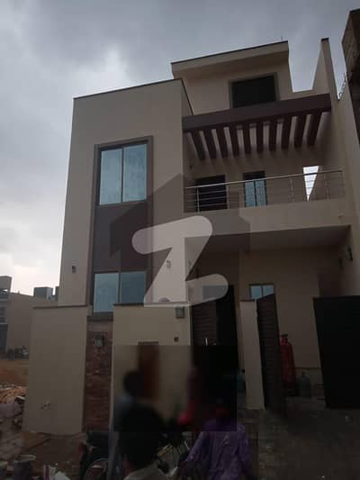 250 Square Yards Lower Portion For sale In Rs. 19,000,000 Only