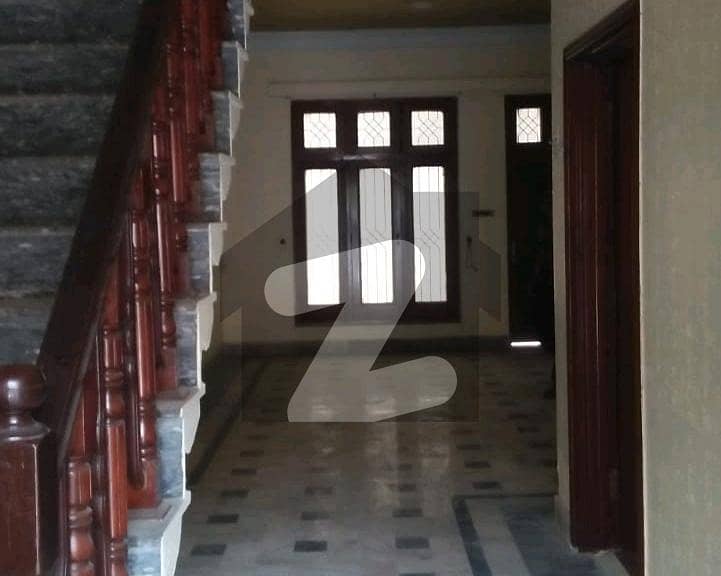 3 Marla House available for sale in Model City 1, Faisalabad