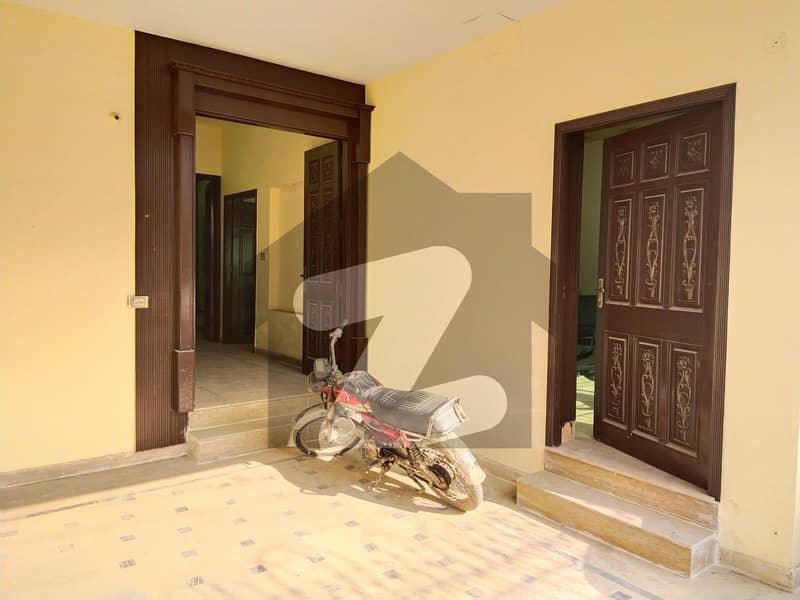 3.25 Marla House For sale In Faisalabad