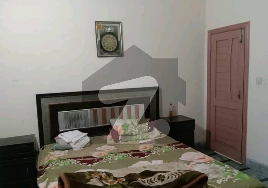 20 Marla House In Abdullah Gardens For sale At Good Location