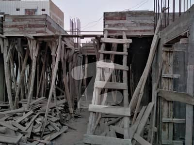 1260 Sqft Flat Under Construction For Sale At Bhutta Road Sukkur