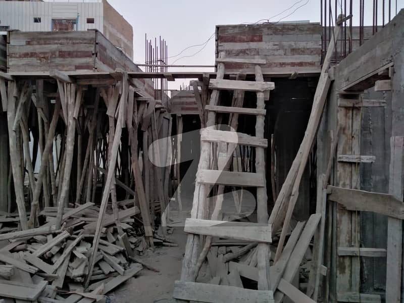 1496 Sq Ft Flat Under Construction For Sale At Bhutta Road Sukkur