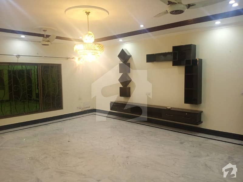 House For Rent In Dha 5