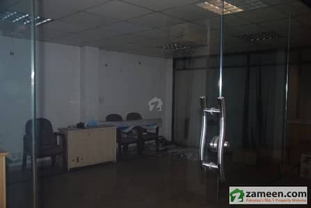 Office For Rent In Outfall Road